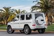 Przestylizowany model SUV-a Mercedes-Benz Klasy G. zdjęcia 3
