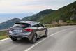 Premiowy hatchback Infiniti Q30 zdjęcia 12