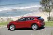Premiowy hatchback Infiniti Q30 zdjęcia 4