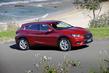Premiowy hatchback Infiniti Q30 zdjęcia 1