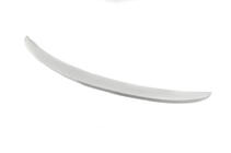 Chevrolet Cruze 2009–2015 Spoiler SD (Meliset, z podkładem do lakierowania) zdjęcia 5