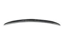 Chevrolet Cruze 2009–2015 Spoiler SD (Meliset, z podkładem do lakierowania) zdjęcia 6