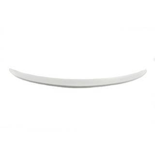 Spoiler SD (Meliset, z podkładem do lakierowania) Chevrolet Cruze 2009–2015 zdjęcia 4