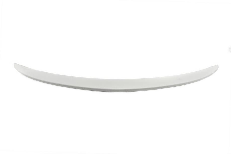 Chevrolet Cruze 2009–2015 Spoiler SD (Meliset, z podkładem do lakierowania) Zdjęcia 4