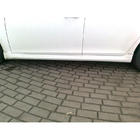 Chevrolet Cruze 2009–2015 Progi Tuningowe SD (Meliset, do lakierowania) zdjęcia 3