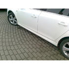 Chevrolet Cruze 2009–2015 Progi Tuningowe SD (Meliset, do lakierowania) zdjęcia 2