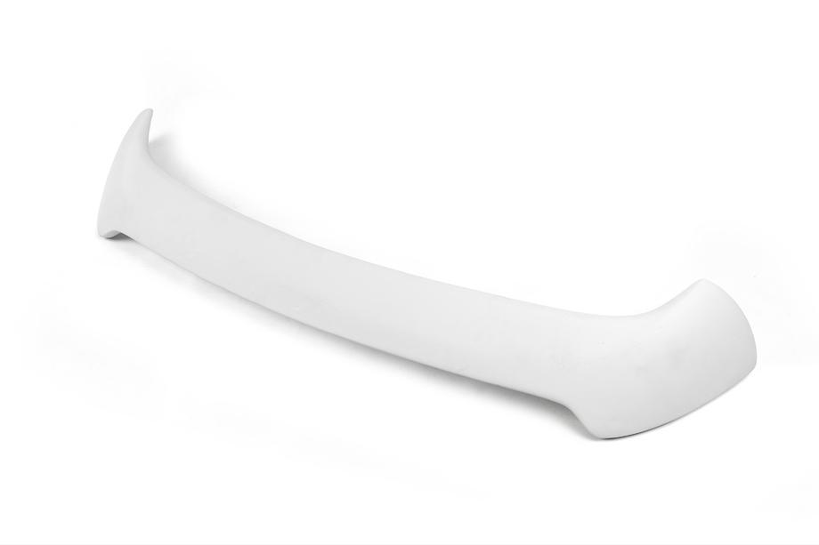 Chevrolet Captiva 2006-2019 Spojler (zagruntowany do malowania) Zdjęcia 5