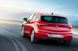 Przegląd pięciodrzwiowego hatchbacka Opel Astra K zdjęcia 7
