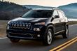 Recenzja crossovera Jeep Cherokee średniej wielkości zdjęcia 1