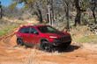 Recenzja crossovera Jeep Cherokee średniej wielkości zdjęcia 9