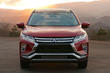 Przegląd crossover Mitsubishi Eclipse Cross zdjęcia 9