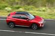 Przegląd crossover Mitsubishi Eclipse Cross zdjęcia 8