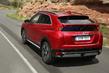 Przegląd crossover Mitsubishi Eclipse Cross zdjęcia 3