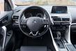 Przegląd crossover Mitsubishi Eclipse Cross zdjęcia 4