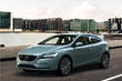 Przegląd pięciodrzwiowego hatchbacka Volvo V40 zdjęcia 10
