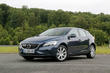 Przegląd pięciodrzwiowego hatchbacka Volvo V40 zdjęcia 9
