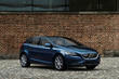 Przegląd pięciodrzwiowego hatchbacka Volvo V40 zdjęcia 2