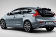 Przegląd pięciodrzwiowego hatchbacka Volvo V40 zdjęcia 3