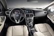 Przegląd pięciodrzwiowego hatchbacka Volvo V40 zdjęcia 6