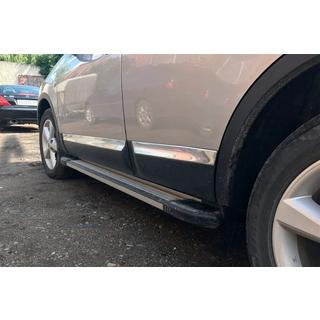 Progi Boczné Rainbow (2 szt., aluminium) zdjęcia 3