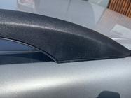 Toyota Land Cruiser Prado 150 2009-2023 Relingi dachowe turecki design (Chrom, 2 szt) zdjęcia 4