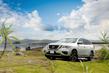 Przestylizowana modyfikacja crossovera Nissan Pathfinder zdjęcia 11