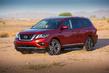 Przestylizowana modyfikacja crossovera Nissan Pathfinder zdjęcia 1