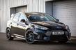 Przegląd naładowanym wersji hatchback Ford Focus RS zdjęcia 1