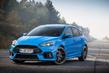 Przegląd naładowanym wersji hatchback Ford Focus RS zdjęcia 9