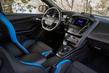 Przegląd naładowanym wersji hatchback Ford Focus RS zdjęcia 6