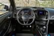 Przegląd naładowanym wersji hatchback Ford Focus RS zdjęcia 5