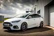Przegląd naładowanym wersji hatchback Ford Focus RS zdjęcia 3