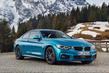 Dwudrzwiowe coupe BMW 4-Series zdjęcia 10