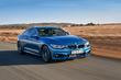Dwudrzwiowe coupe BMW 4-Series zdjęcia 8