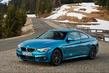 Dwudrzwiowe coupe BMW 4-Series zdjęcia 1