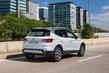 Przegląd kompaktowy crossover SEAT Arona zdjęcia 12
