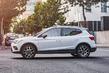 Przegląd kompaktowy crossover SEAT Arona zdjęcia 4