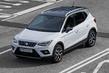 Przegląd kompaktowy crossover SEAT Arona zdjęcia 1