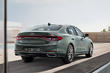Szósta generacja Hyundai Grandeur zdjęcia 10