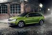 Zaktualizowany model hatchback Skoda Rapid Spaceback zdjęcia 9