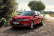 Zaktualizowany model hatchback Skoda Rapid Spaceback zdjęcia 7