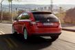 Zaktualizowany model hatchback Skoda Rapid Spaceback zdjęcia 4
