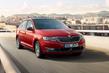 Zaktualizowany model hatchback Skoda Rapid Spaceback zdjęcia 2