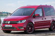 Volkswagen Caddy 4 (2015–2020): przegląd, różnice względem Caddy 3 i 5, co kupić z drugiej ręki zdjęcia 4