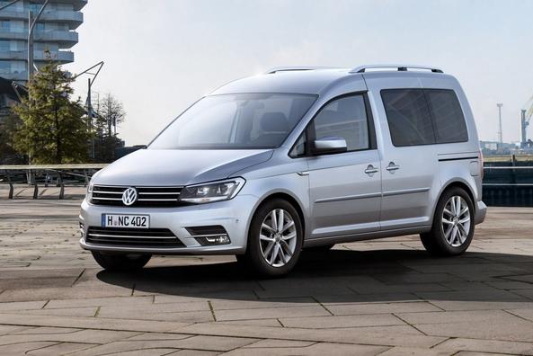 Volkswagen Caddy 4 (2015–2020): przegląd, różnice względem Caddy 3 i 5, co kupić z drugiej ręki