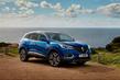 Przegląd odświeżony modyfikacji Renault Kadjar zdjęcia 10
