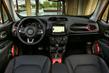 Odświeżony suv Jeep Renegade zdjęcia 5