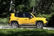 Odświeżony suv Jeep Renegade zdjęcia 4