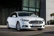 Recenzja sedana średniej wielkości Forda Mondeo zdjęcia 10