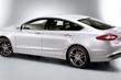 Recenzja sedana średniej wielkości Forda Mondeo zdjęcia 12